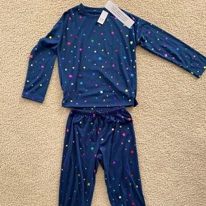 Gap kids pajama set